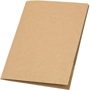 Chemise à documents Nature