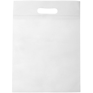 Sac en tissu non-tissé Rio, 35 x 25 cm