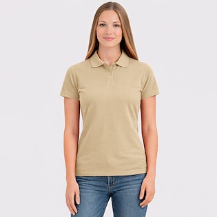 B&C Polo Shirt 001 Women