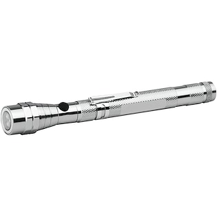 Lampe de poche télescopique Electra
