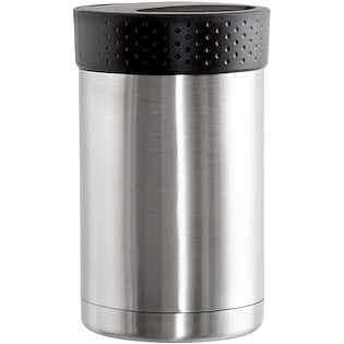 Bouteiller thermos en acier de qualité alimentaire Saga, 50 cl