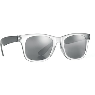 Lunettes de soleil Ibiza - noir