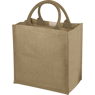 Sac en toile de jute Essex
