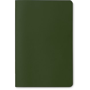 Cahier Lizard A5