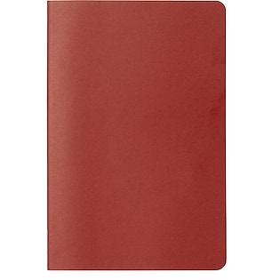 Cahier Lizard A5
