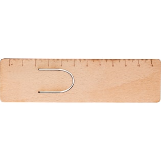 Règle Kinsale, 11 cm