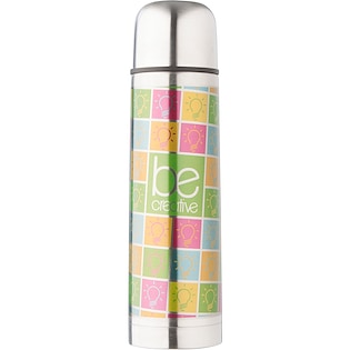 Bouteille thermos Catlin, 50 cl