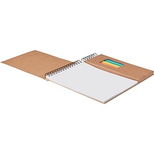 Kit de dessin Maggie