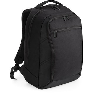 Quadra Nevada, 15,6" - noir