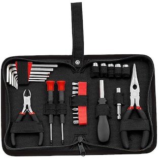 Kit d'outillage Universal
