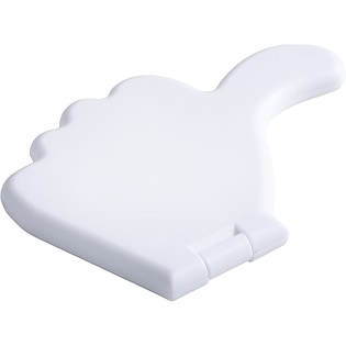 Boîte de bonbons à la menthe Thumbs Up