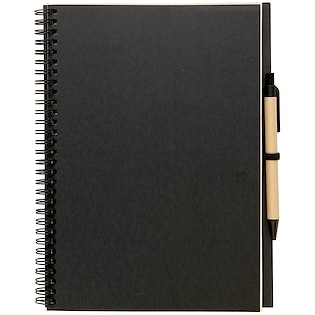 Cahier à spirale Claudia