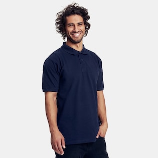 Neutral Mens Classic Polo