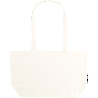 Neutral Shopping Bag Gusset