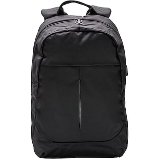 Sac à dos pour ordinateur portable Percy, 15"