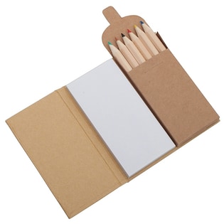 Crayons de couleur Apollo