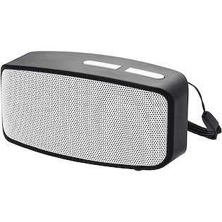Enceinte Pacific, 5W