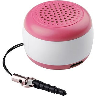 Enceinte Hive, 1W
