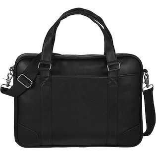 Sacoche d'ordinateur portable Davis, 15,6"