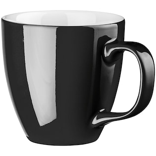 Mug en céramique Little Rock