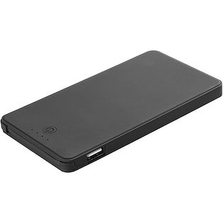 Batterie externe Colora, 4.000 mAh