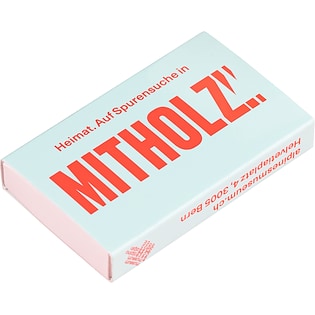 Boîte d'allumettes Lester