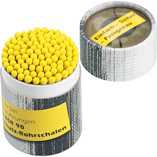 Boîte d'allumettes Expert