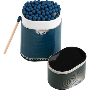 Boîte d'allumettes Dexter