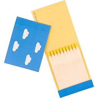 Étui d'allumettes Giant