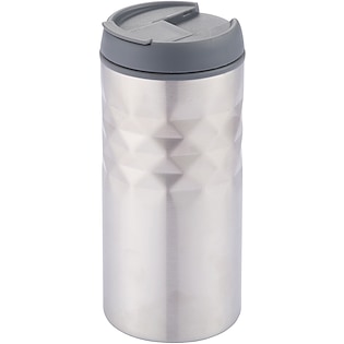 Mug en métal Mosa Tumbler, 30 cl