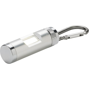 Lampe de poche Chevelle