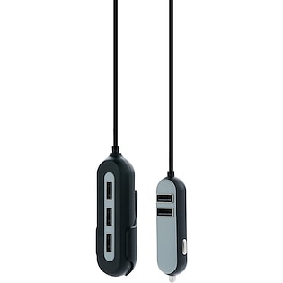 Chargeur USB allume-cigare McKenzie