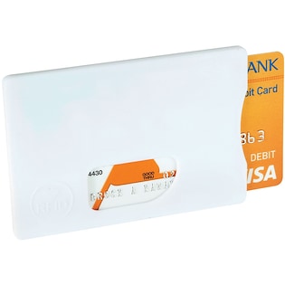 Porte-cartes de crédit Protector