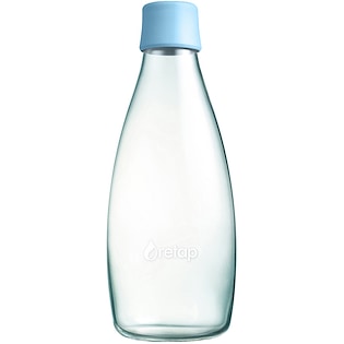 Retap Bottle 08