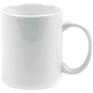 Mug en porcelaine Denver