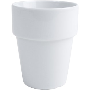 Mug en porcelaine Valencia