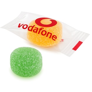 Bonbon en gelée Comet