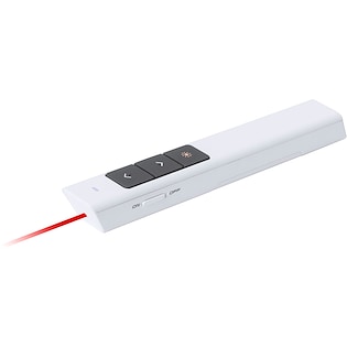 Pointeur laser Point
