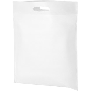 Sac en tissu non-tissé Norwich, 34 x 43 cm