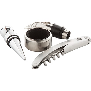 Coffret vin Santa Ynez