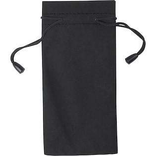 Étui à lunettes Collect - noir