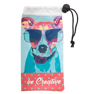 Étui à lunettes Agility