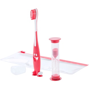 Kit brossage de dents Kid