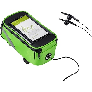 Sacoche pour vélo Mirage