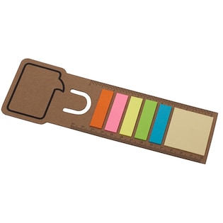 Marque-page Speech Bubble