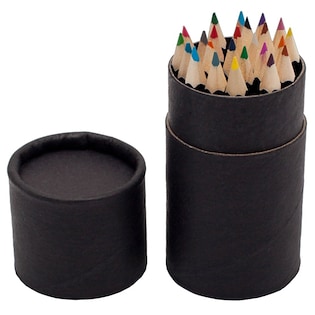 Crayons de couleur Colore