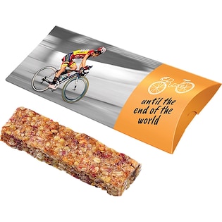 Barre énergétique Ruby