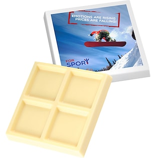 Chocolat Chocoland, 30 g