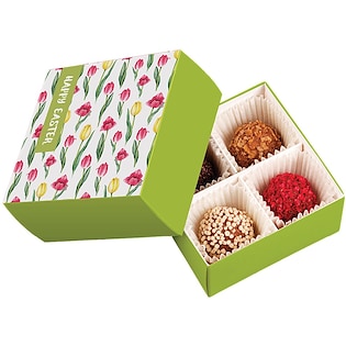 Boîte de chocolats Maryette