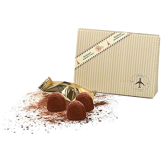 Boîte de chocolats Rouen